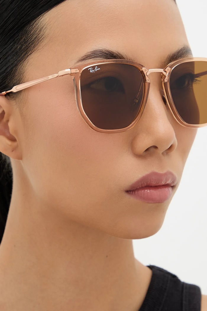 Ray-Ban Okulary 0RB4451