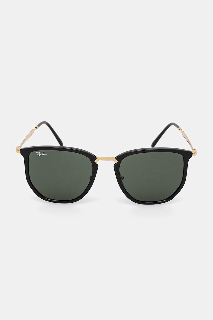 Očala Ray-Ban črna 0RB4451
