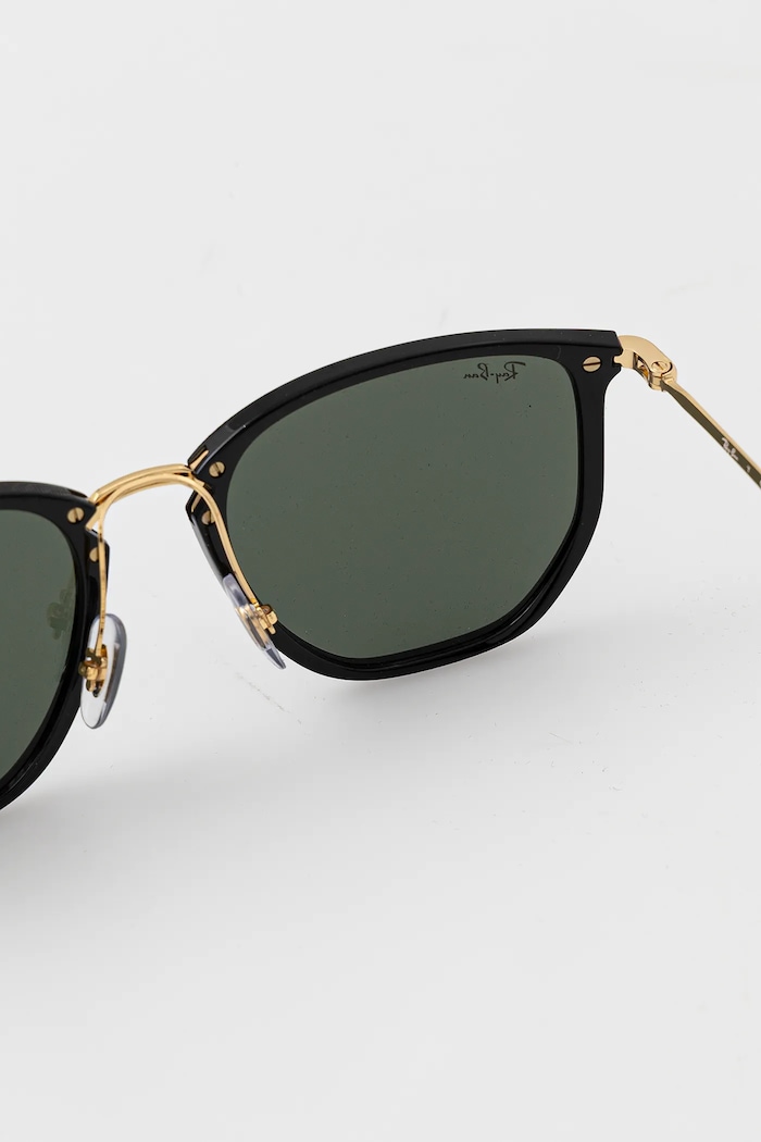 Očala Ray-Ban 0RB4451 črna