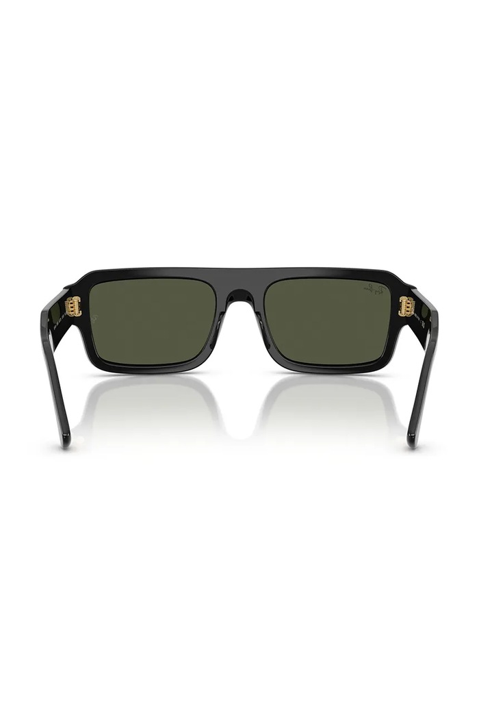Slnečné okuliare Ray-Ban 0RB4454