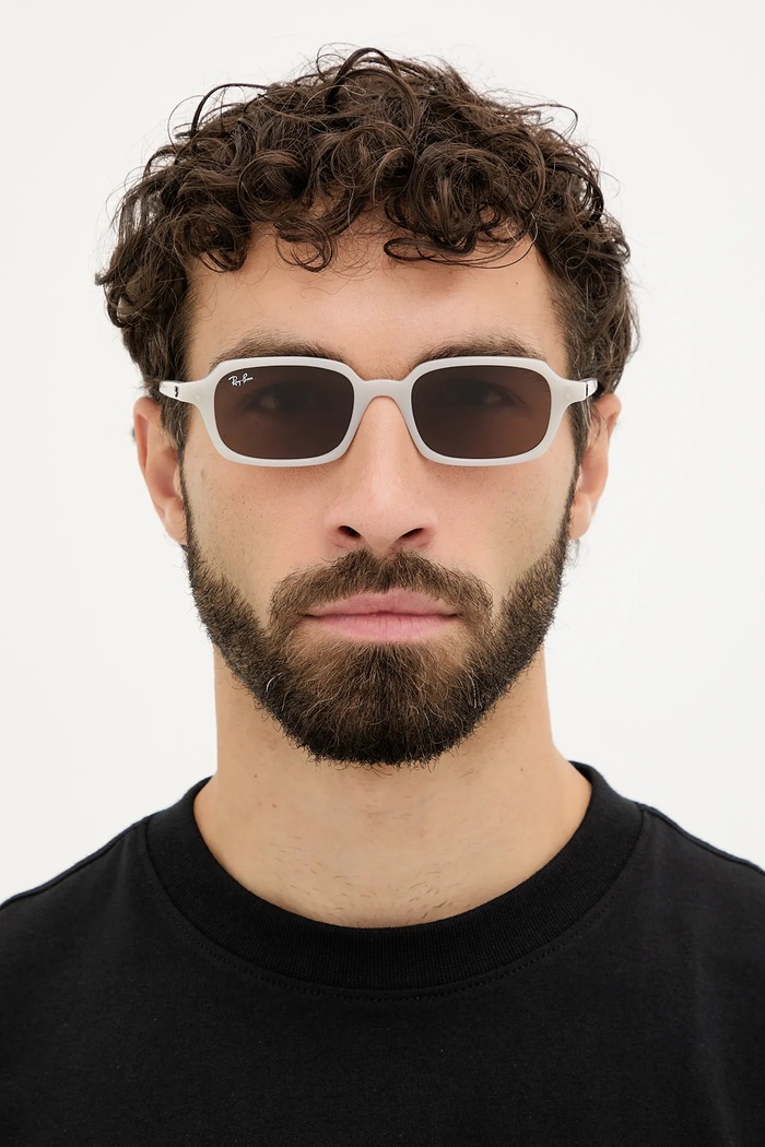 Slnečné okuliare Ray-Ban 0RB4455
