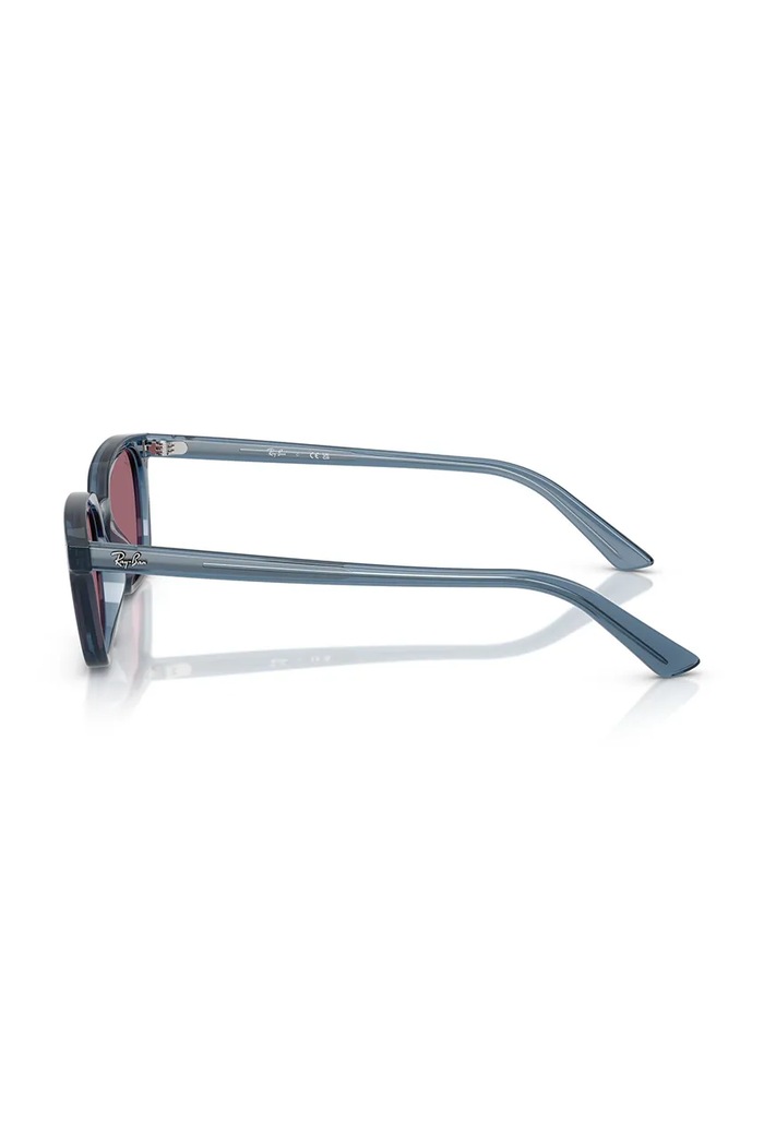 Accesorii Ray-Ban ochelari de soare 0RB4456 albastru