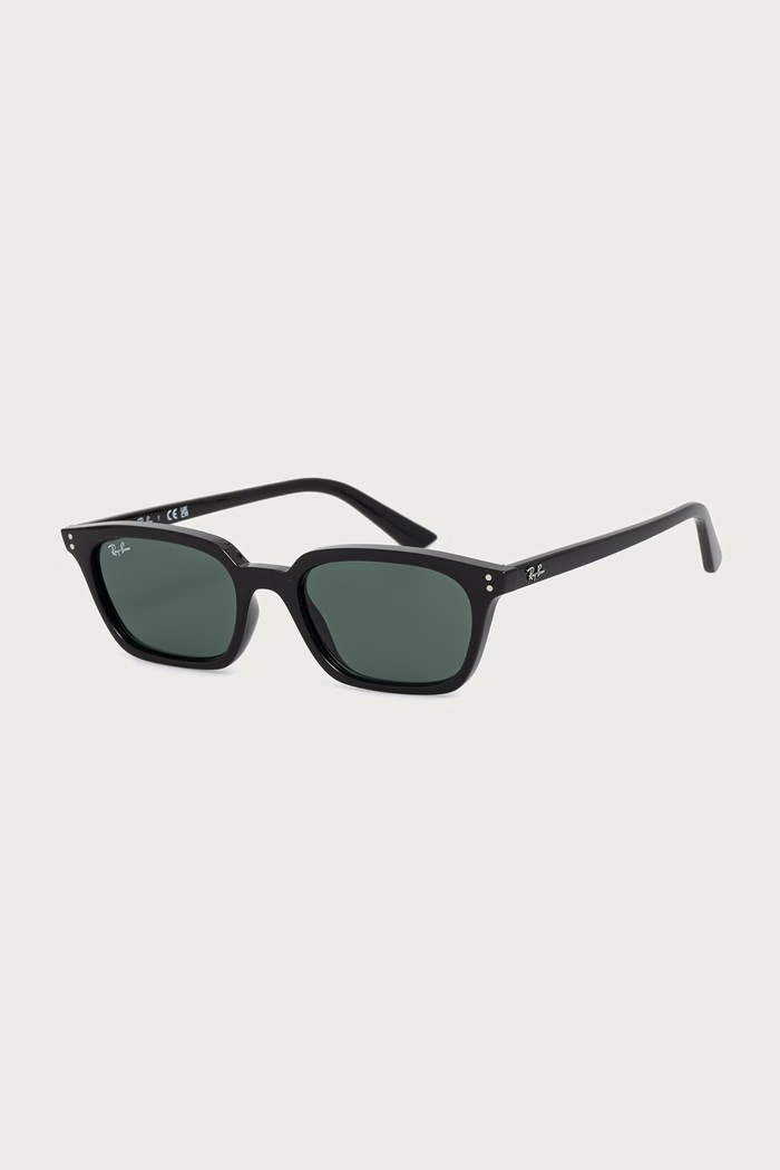 Ray-Ban Okulary przeciwsłoneczne czarny 0RB4456