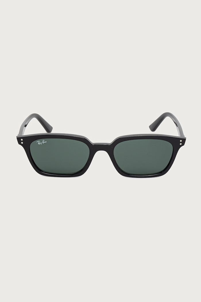 Ray-Ban Okulary przeciwsłoneczne 0RB4456 czarny AA00