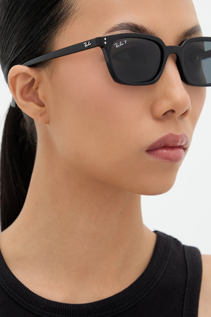 Slnečné okuliare Ray-Ban 0RB4456