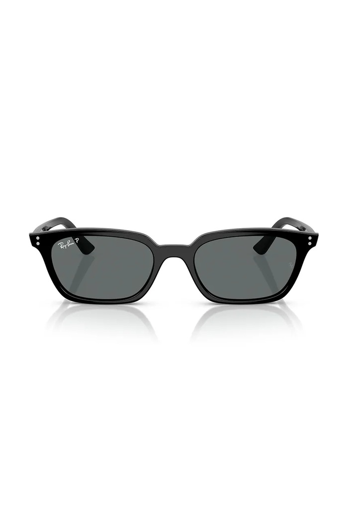 Slnečné okuliare Ray-Ban čierna 0RB4456