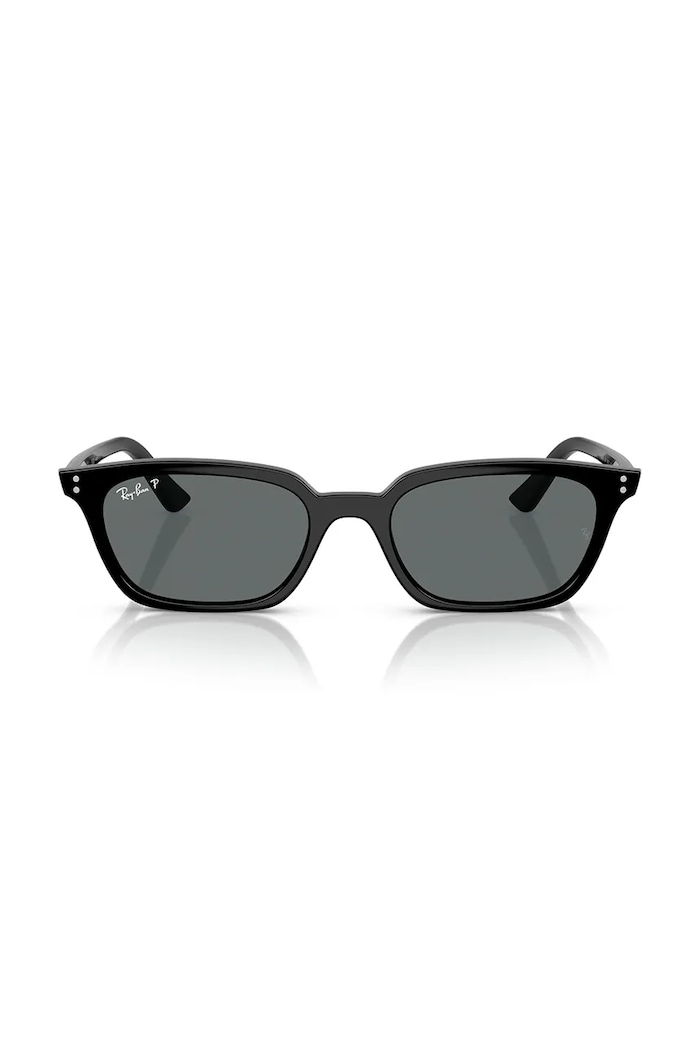 Slnečné okuliare Ray-Ban čierna 0RB4456