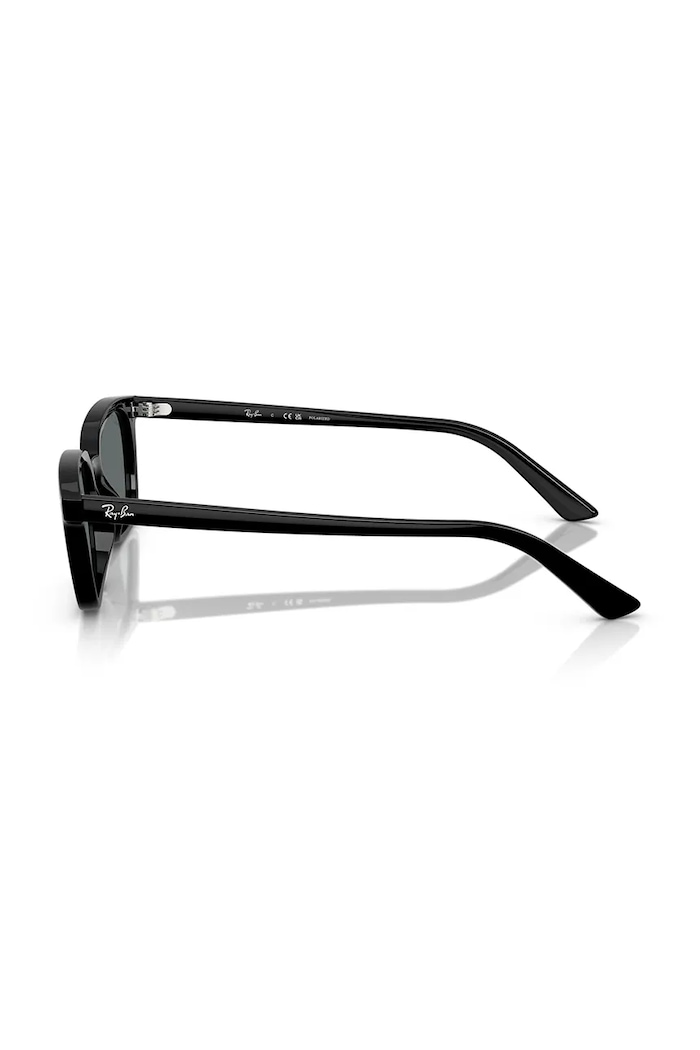 Slnečné okuliare Ray-Ban 0RB4456 čierna