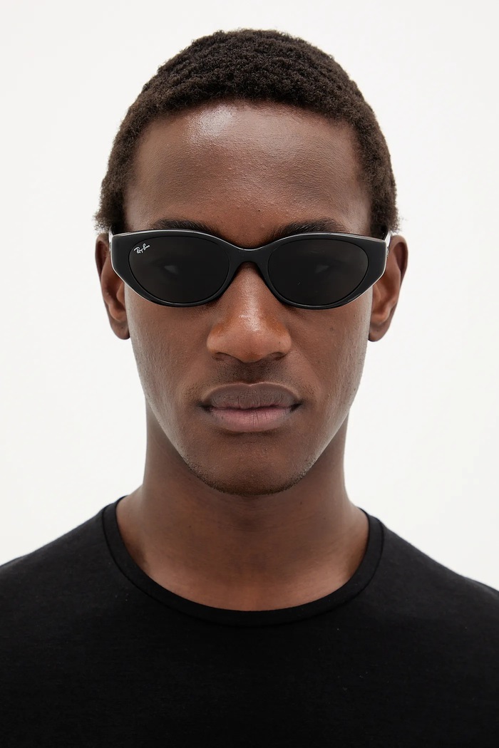 Γυαλιά ηλίου Ray-Ban 0RB4457D