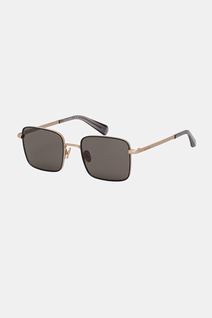AllSaints Γυαλιά ηλίου AllSaints Aron χρυσαφί ALS7010