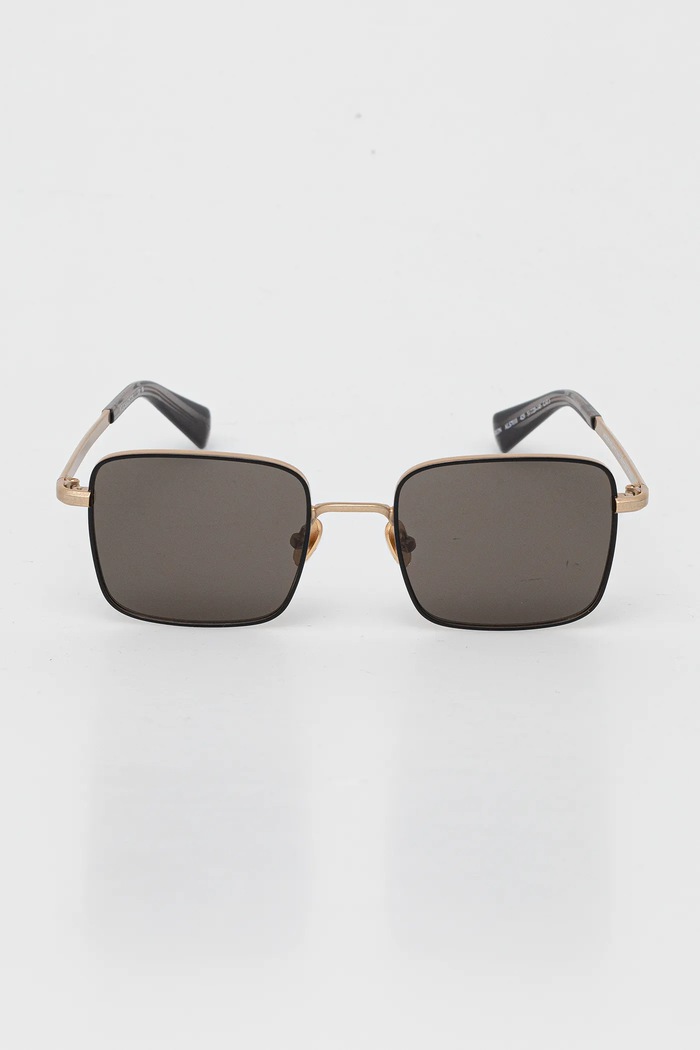 AllSaints Γυαλιά ηλίου AllSaints Aron ALS7010 χρυσαφί AA00