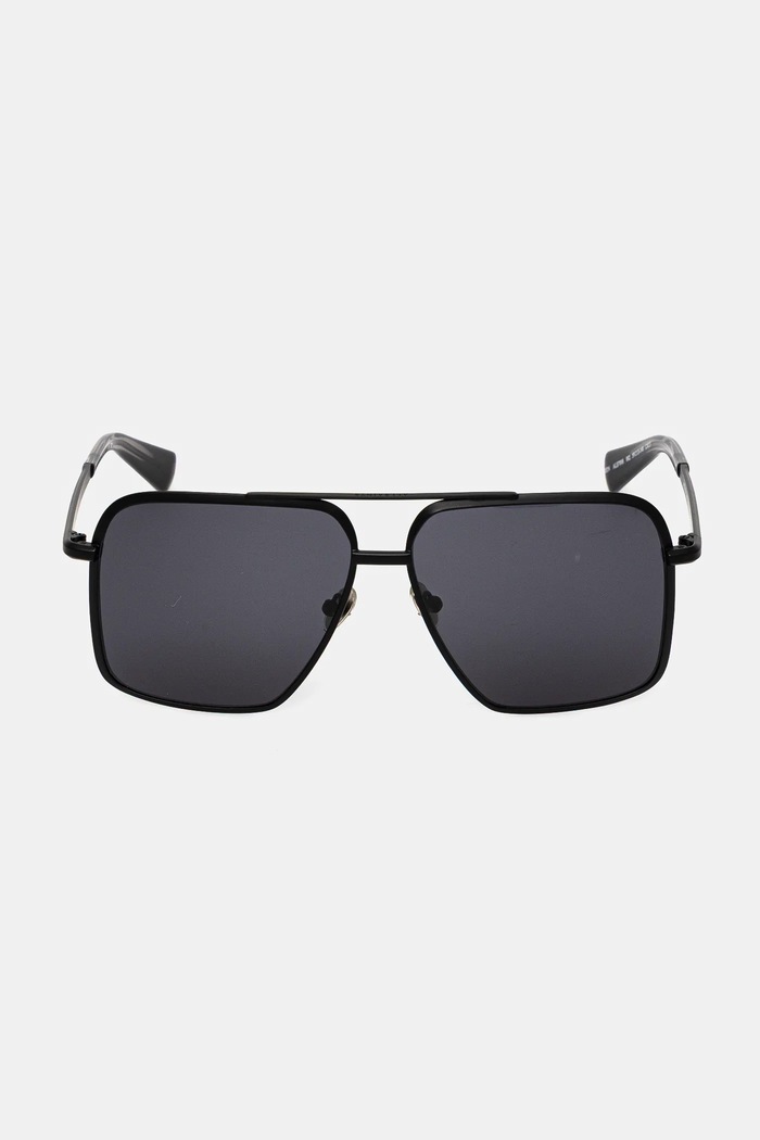 AllSaints ochelari de soare Orien ALS7008 negru AA00