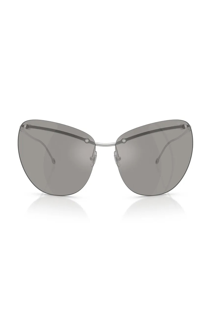 Diesel ochelari de soare 0DL1007 gri AA00