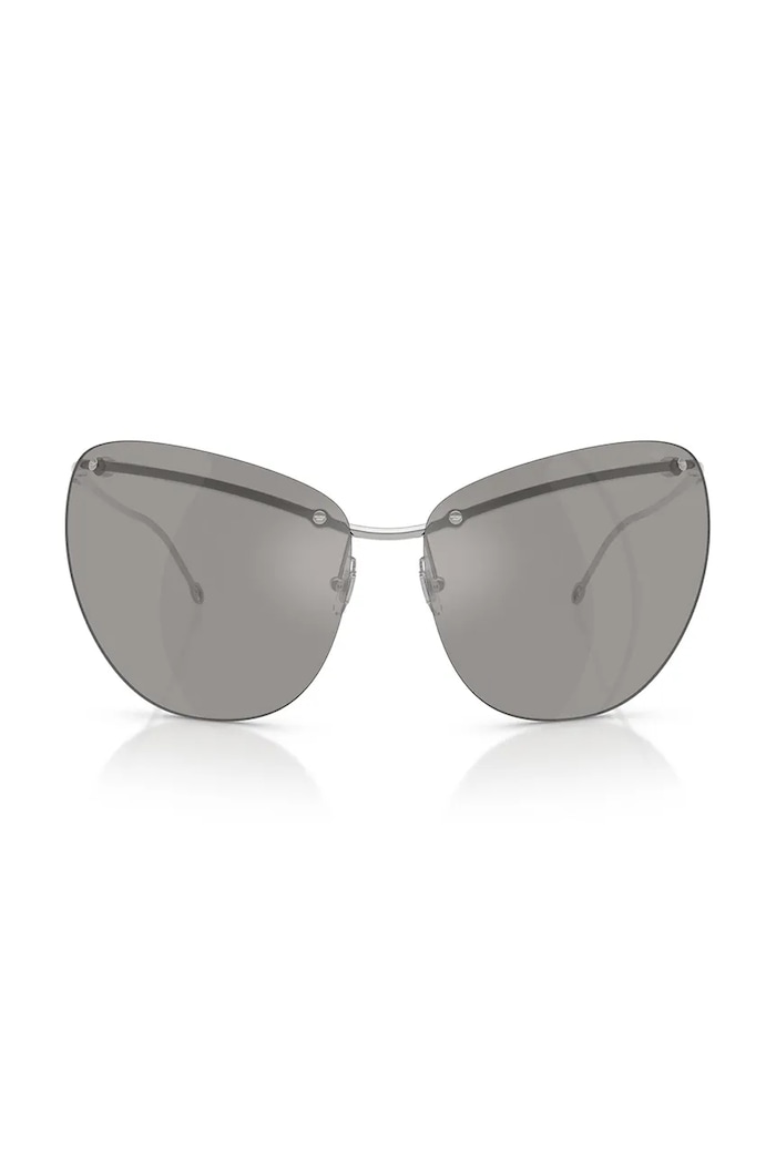 Diesel ochelari de soare 0DL1007 gri AA00