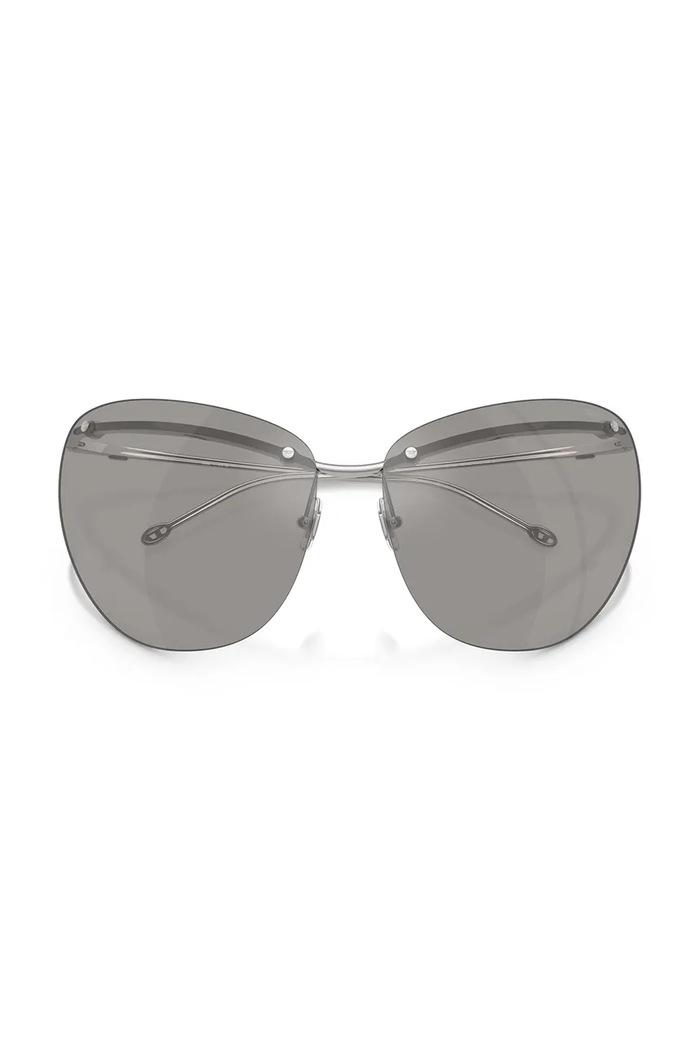 Diesel ochelari de soare 0DL1007 gri