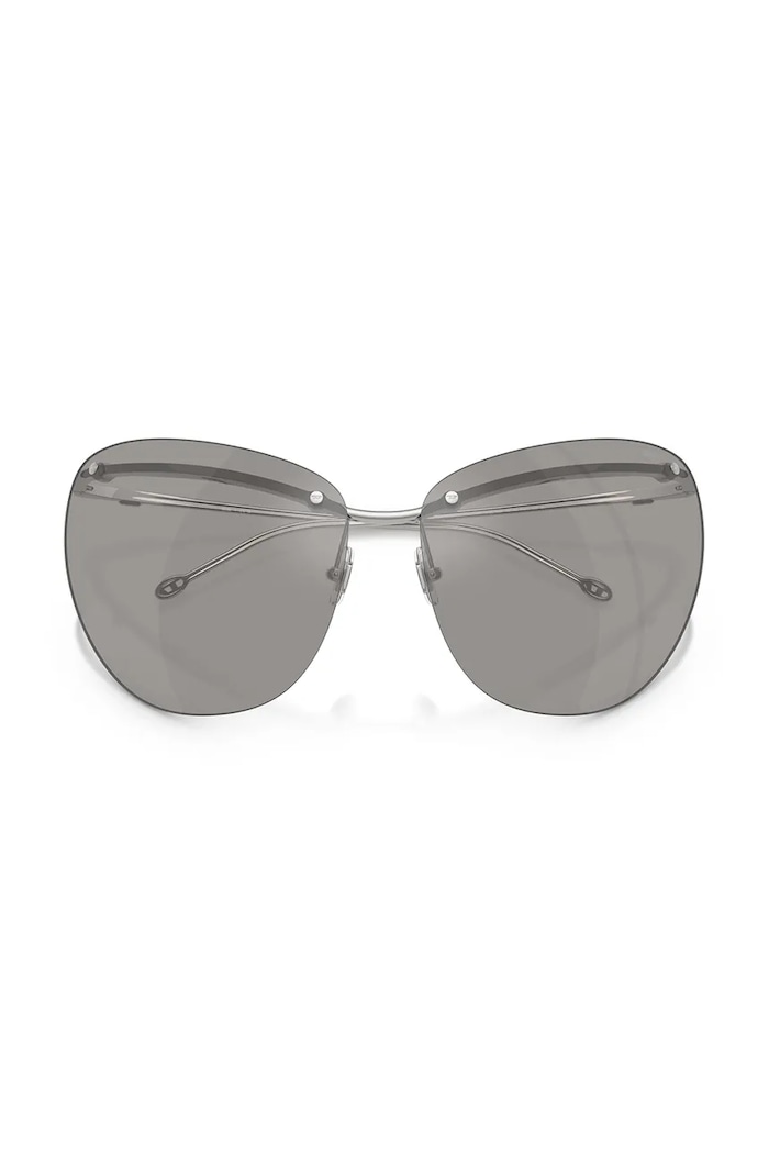 Diesel ochelari de soare 0DL1007 gri