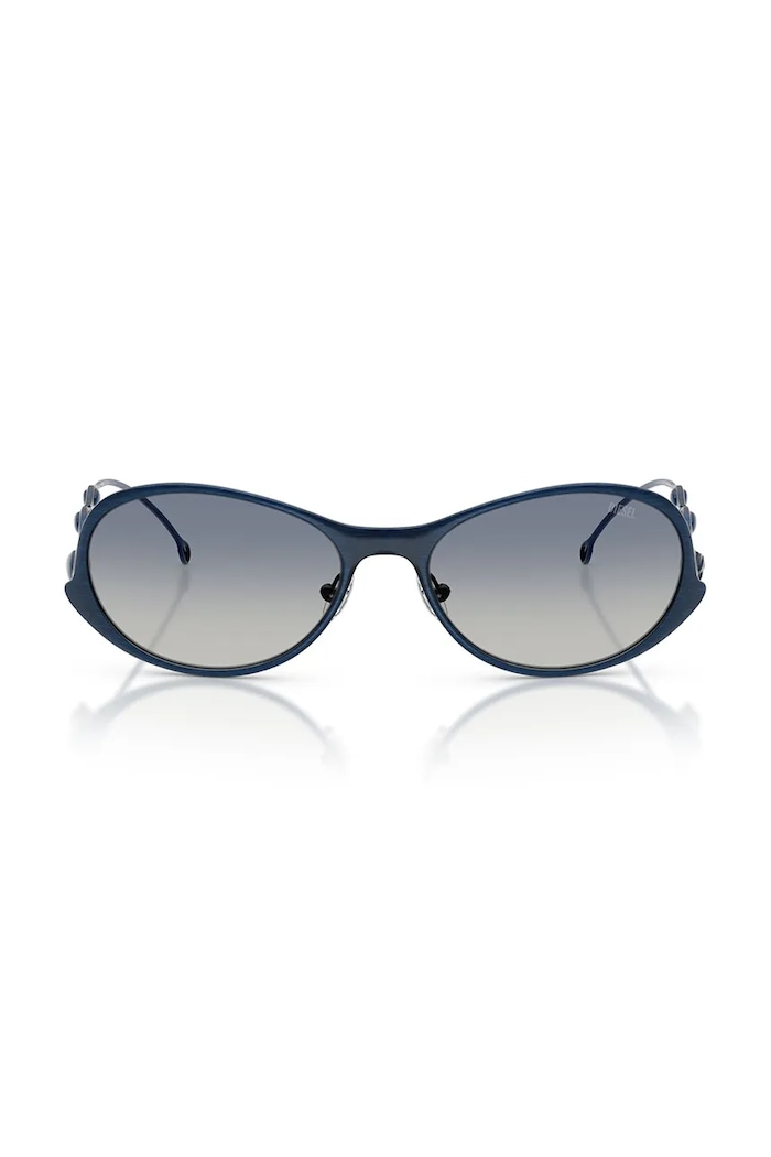 Diesel ochelari de soare 0DL1014 albastru AA00