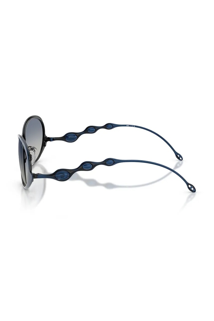 Accesorii Diesel ochelari de soare 0DL1014 albastru
