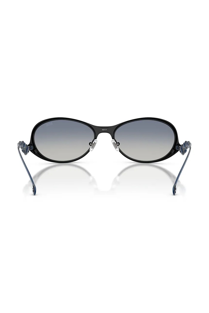 Diesel ochelari de soare albastru 0DL1014