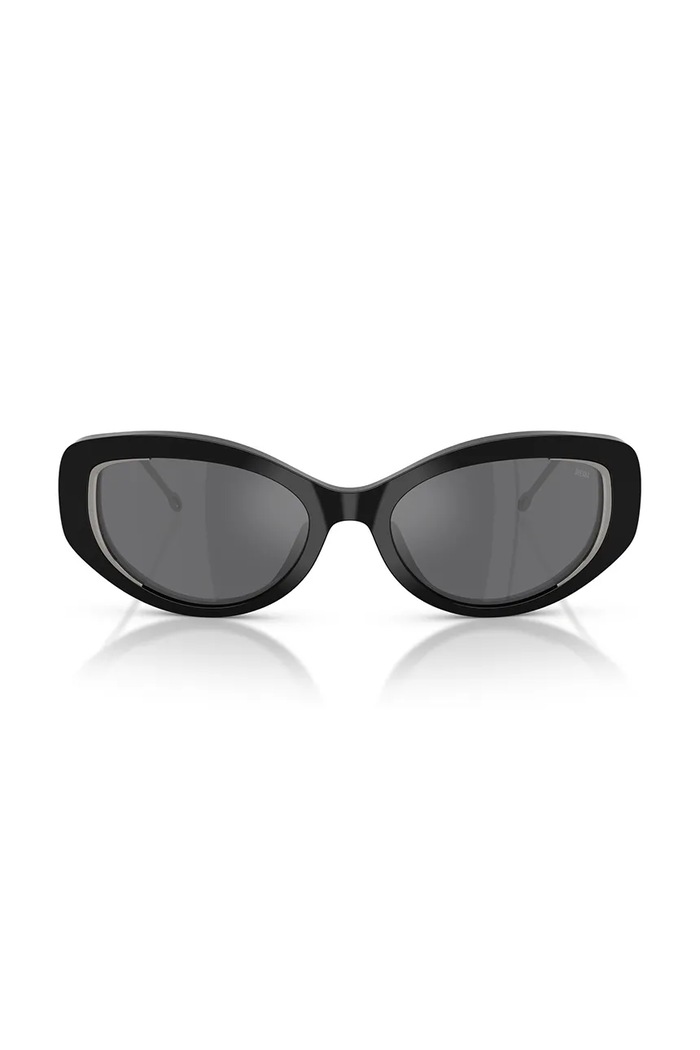 Diesel ochelari de soare 0DL2001MU negru AA00