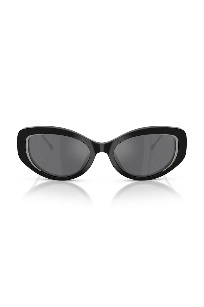 Diesel ochelari de soare 0DL2001MU negru AA00