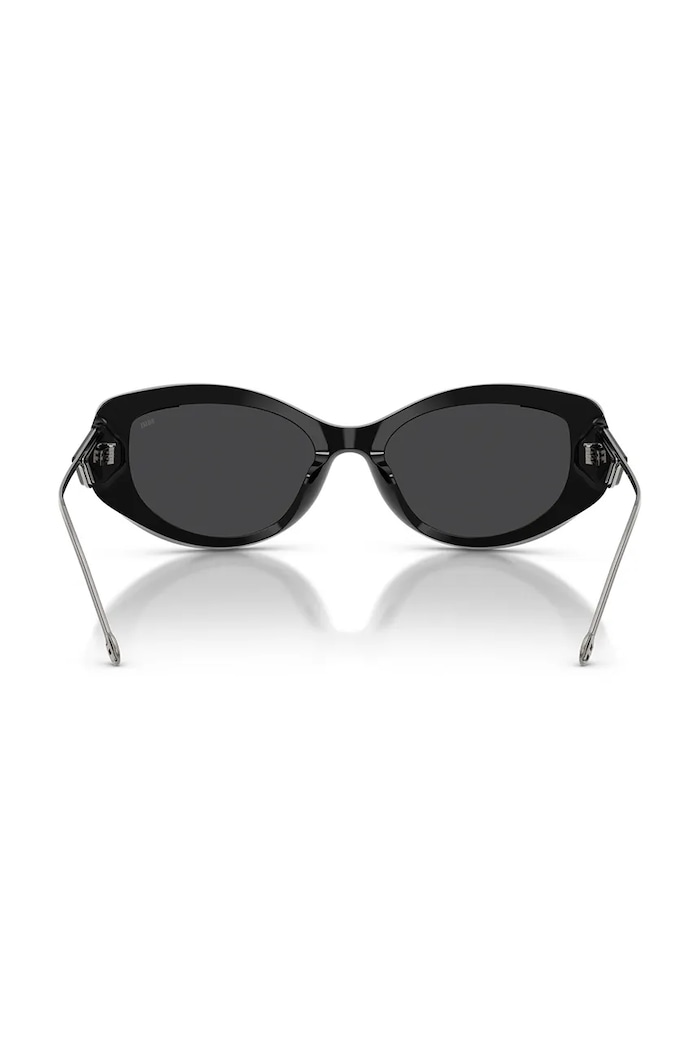 Diesel ochelari de soare negru 0DL2001MU