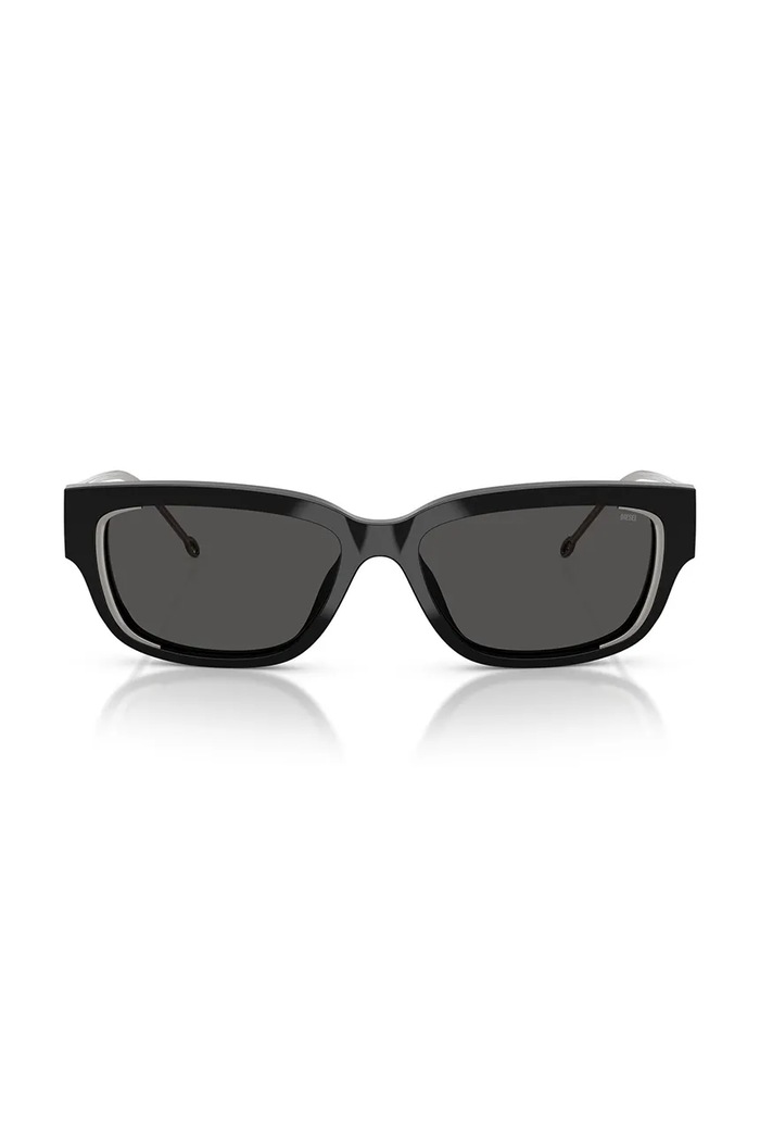 Diesel ochelari de soare 0DL2002MU negru AA00
