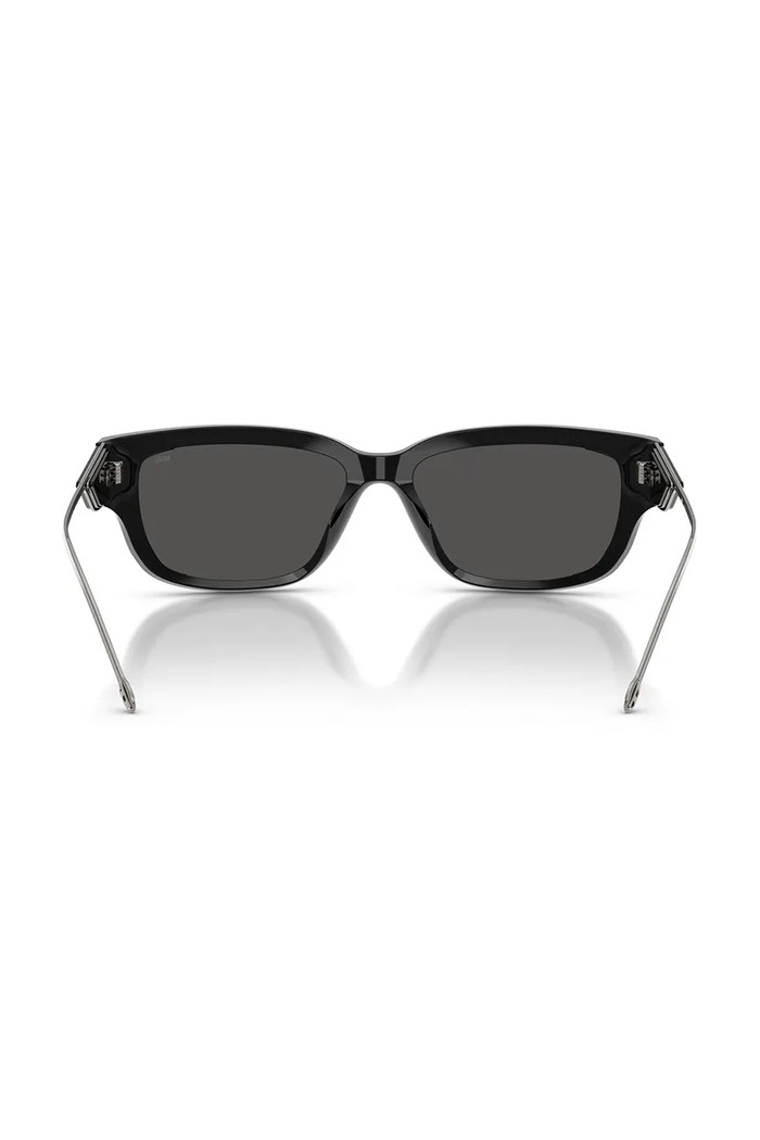 Diesel ochelari de soare negru 0DL2002MU