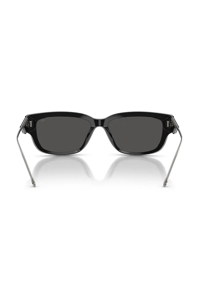 Diesel ochelari de soare negru 0DL2002MU