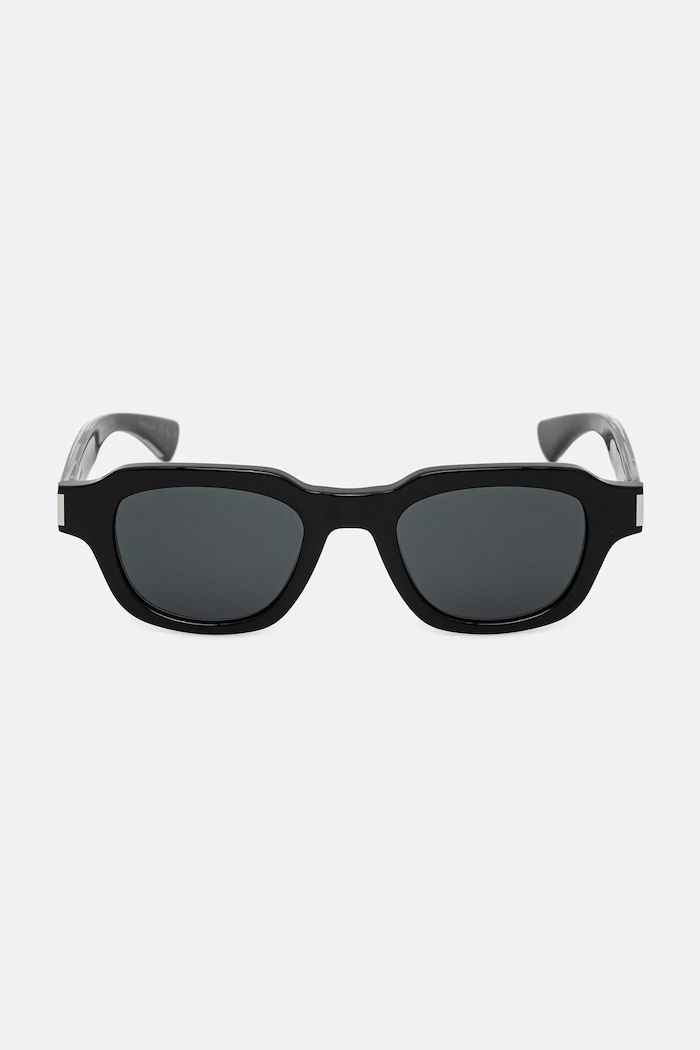 Sončna očala Saint Laurent črna SL.791