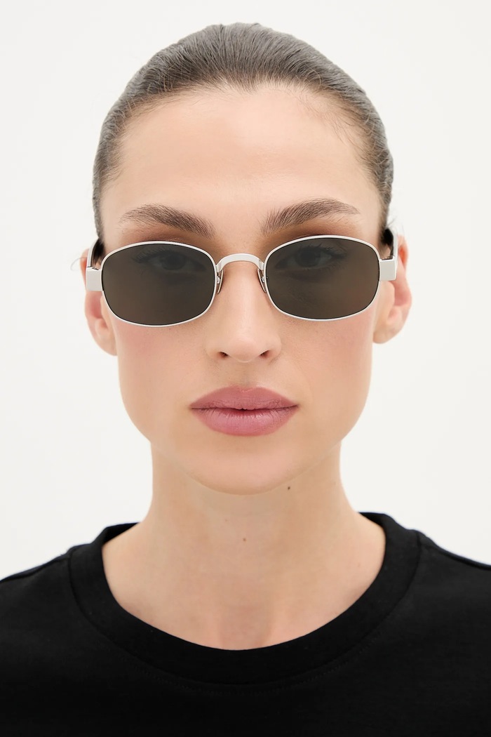 Slnečné okuliare Saint Laurent SL.706