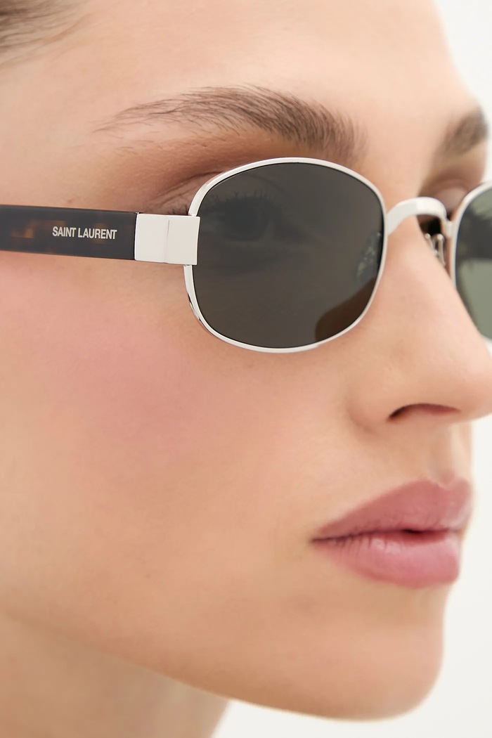 Slnečné okuliare Saint Laurent SL.706