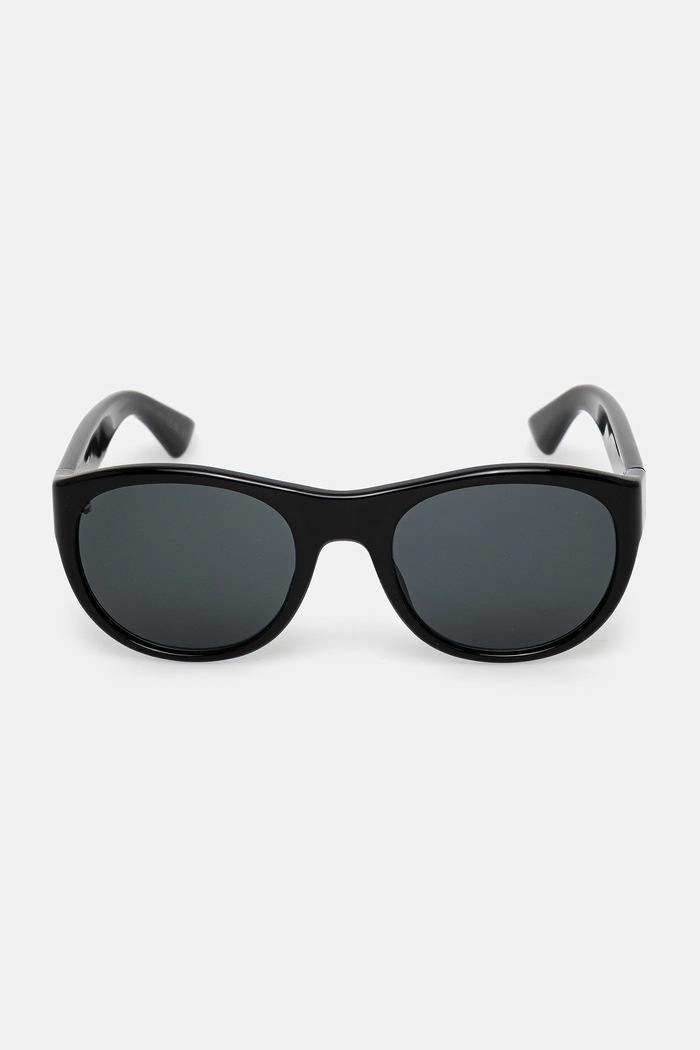 Saint Laurent okulary przeciwsłoneczne MAXIME czarny SL.798.MAXIME