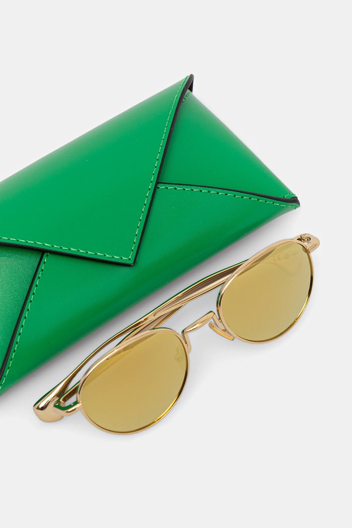 Sluneční brýle Bottega Veneta BV1396S