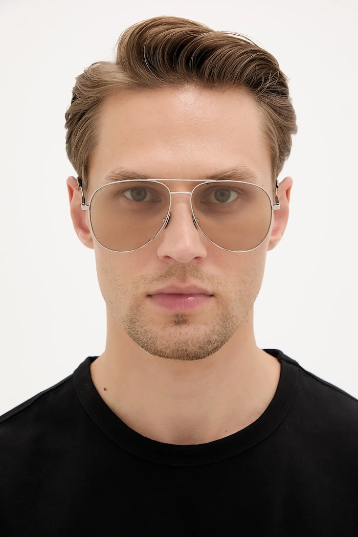 Saint Laurent okulary przeciwsłoneczne CLASSIC.11