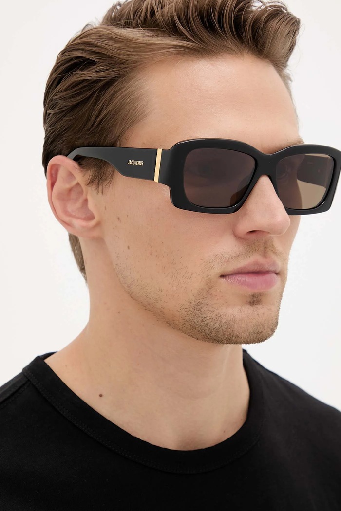 Sluneční brýle Jacquemus CROISIERE JAC60C1SUN