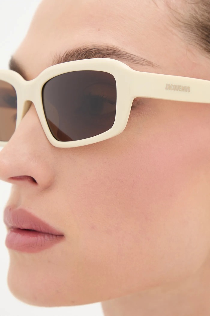 Jacquemus sunglasses MARINO JAC64C3SUN
