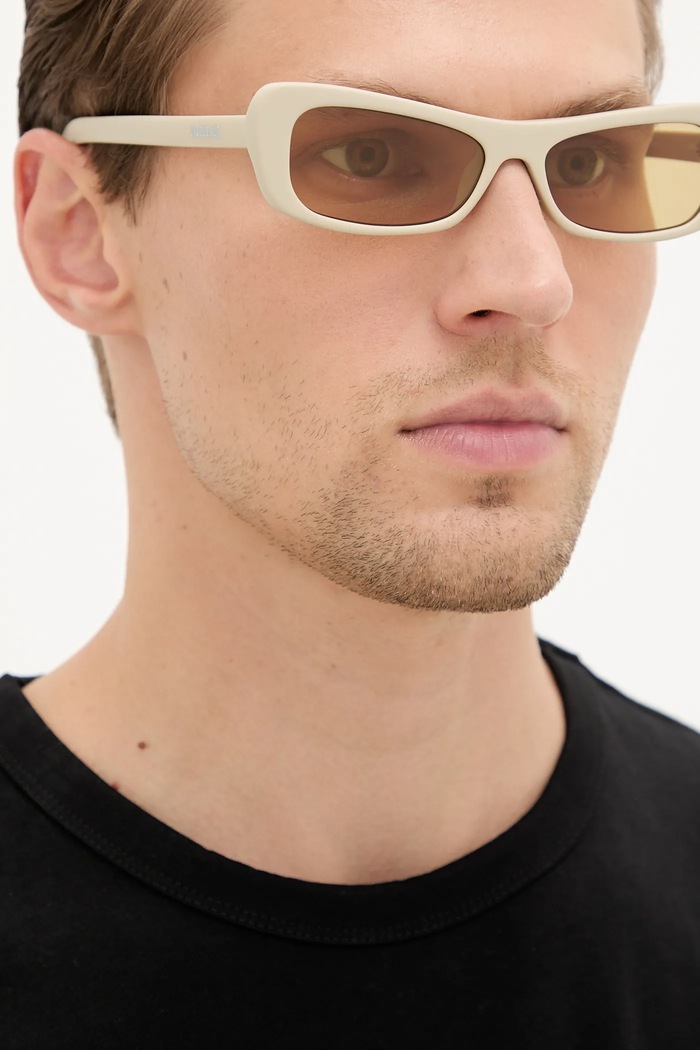 Jacquemus sunglasses CAPRI JAC55C7SUN