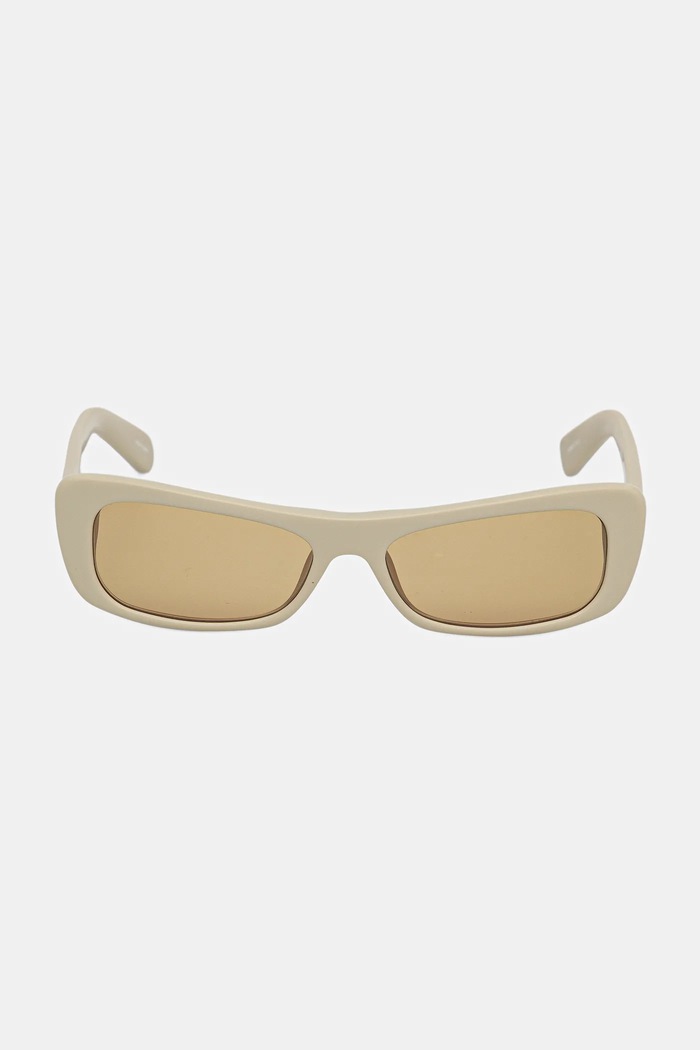 Jacquemus sunglasses CAPRI beige JAC55C7SUN