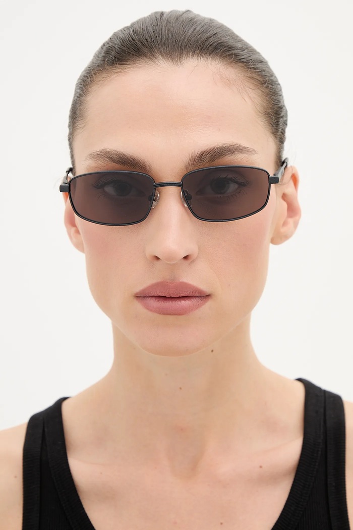 Jacquemus napszemüveg SERA JAC121C3SUN