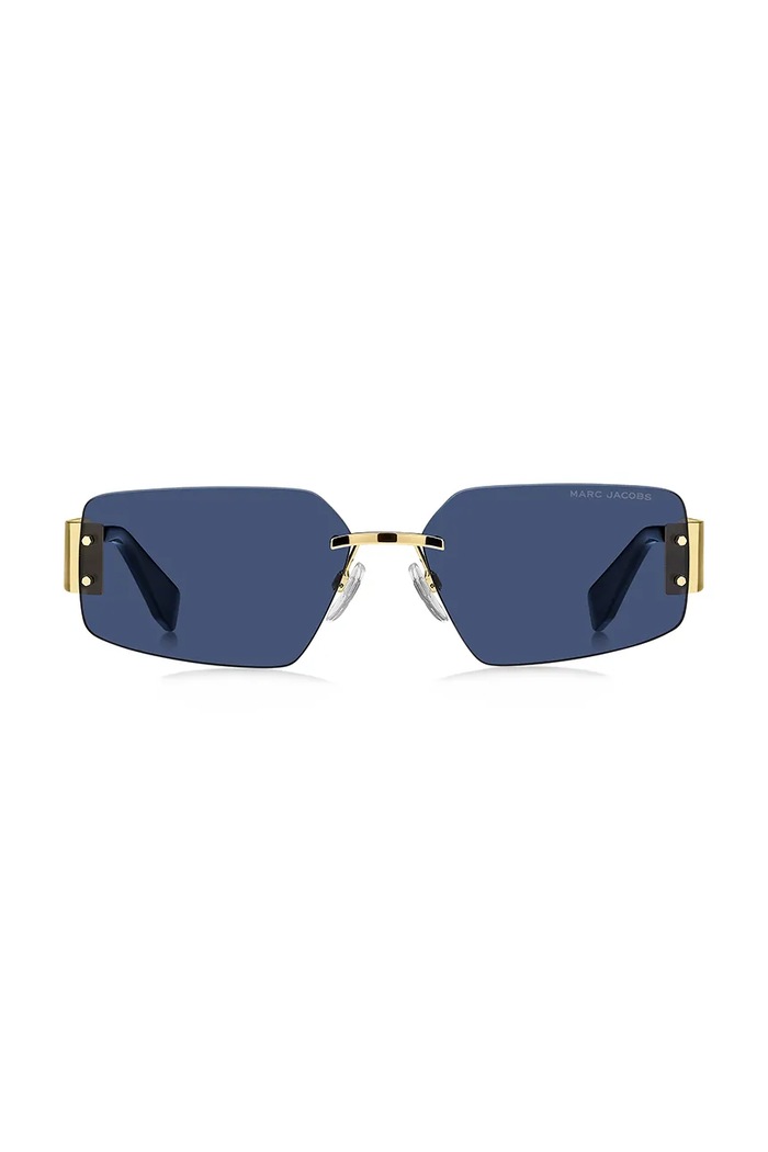 Marc Jacobs ochelari de soare aur MARC.875/S