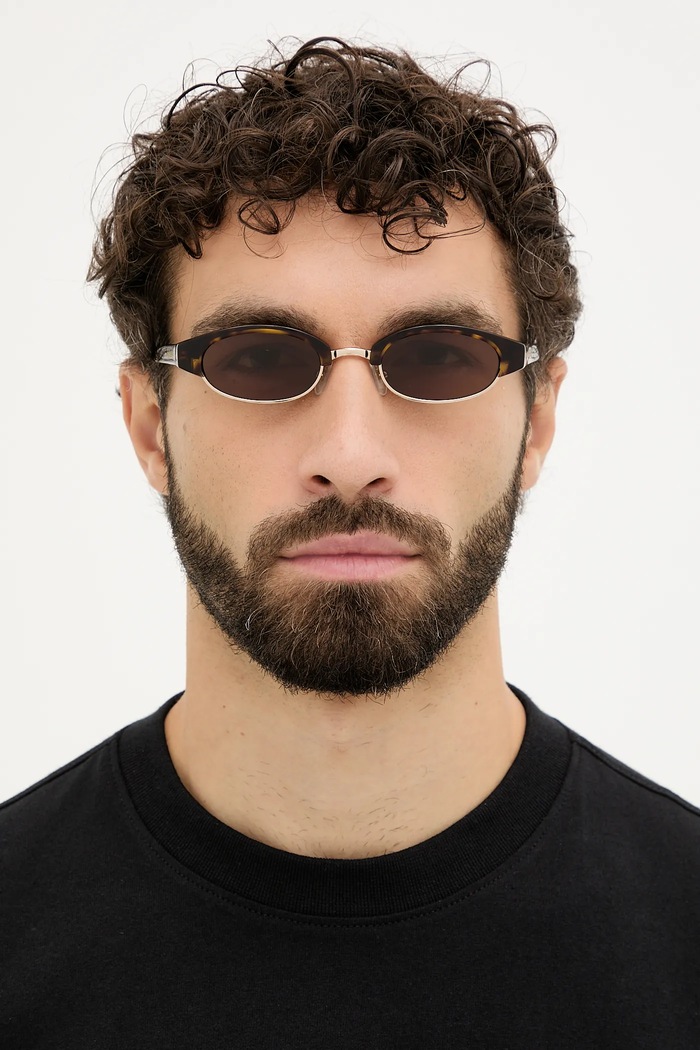 Alexander McQueen ochelari de soare AM0534S