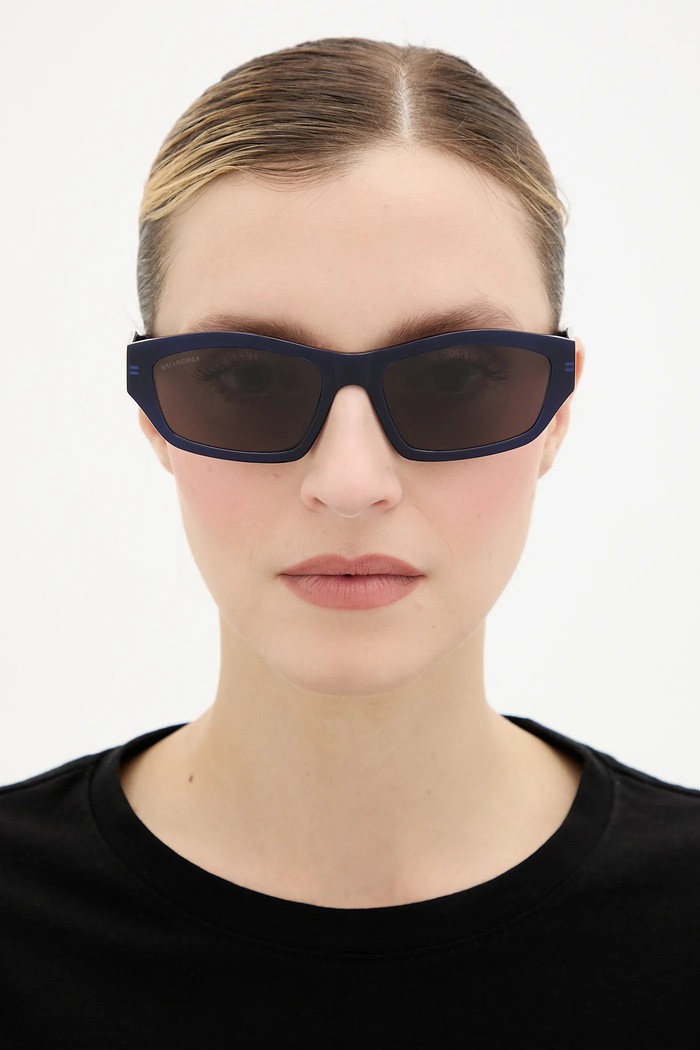 Slnečné okuliare Balenciaga BB0448SK