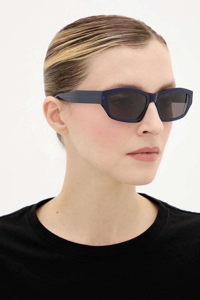Slnečné okuliare Balenciaga BB0448SK