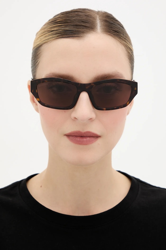 Balenciaga ochelari de soare BB0448SK
