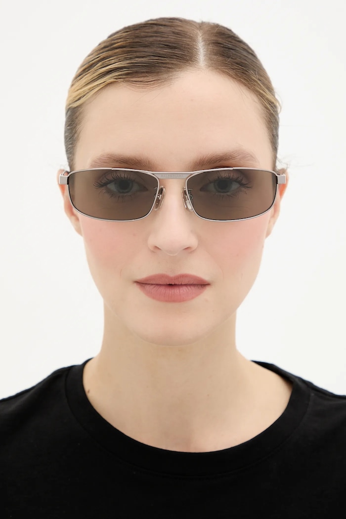 Balenciaga ochelari de soare BB0451S