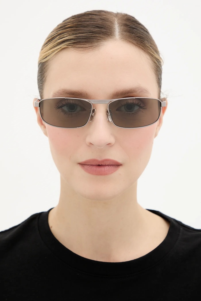 Balenciaga ochelari de soare BB0451S