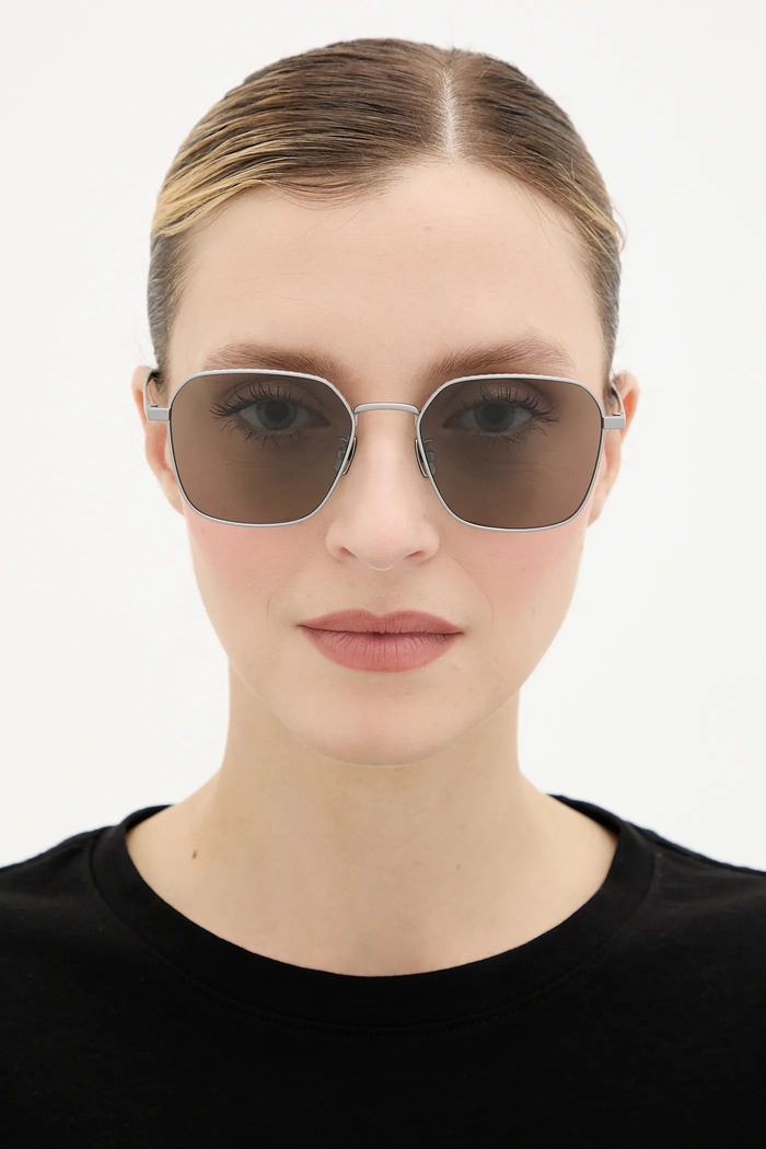 Bottega Veneta ochelari de soare BV1422SA