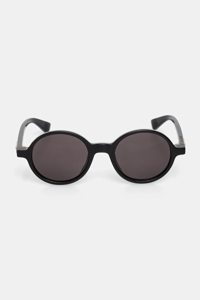 Bottega Veneta ochelari de soare negru BV1430S