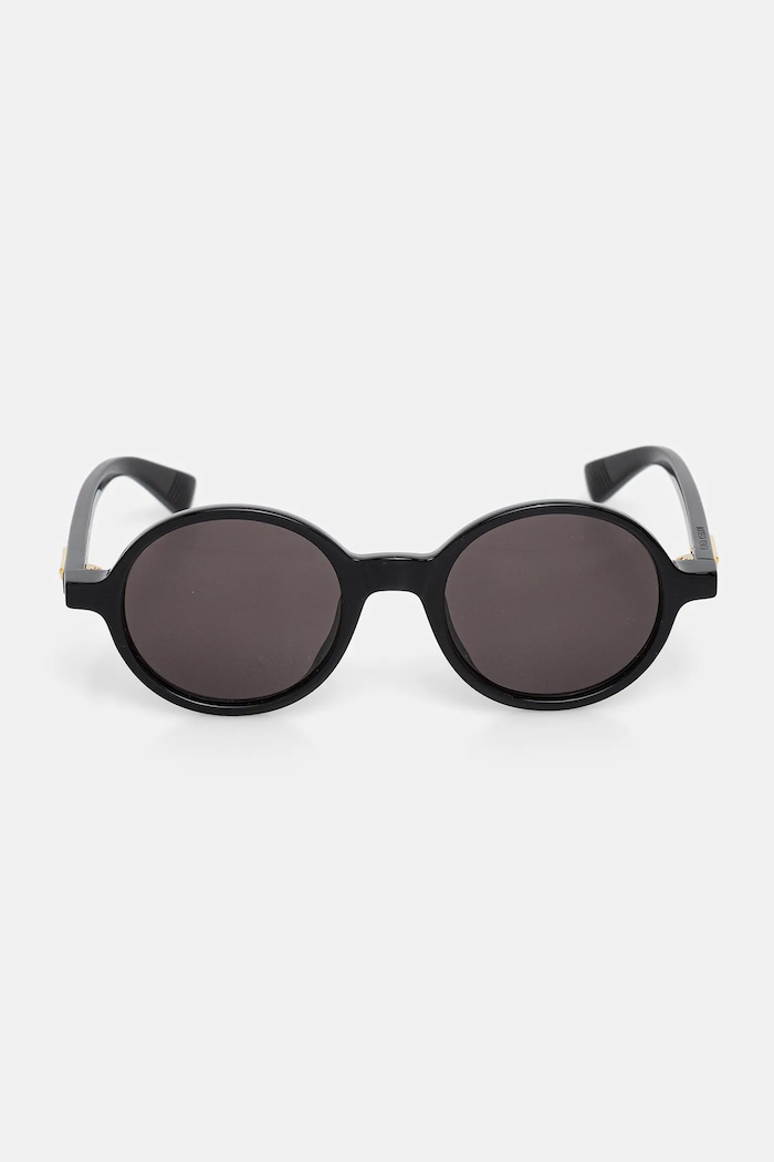 Bottega Veneta ochelari de soare negru BV1430S